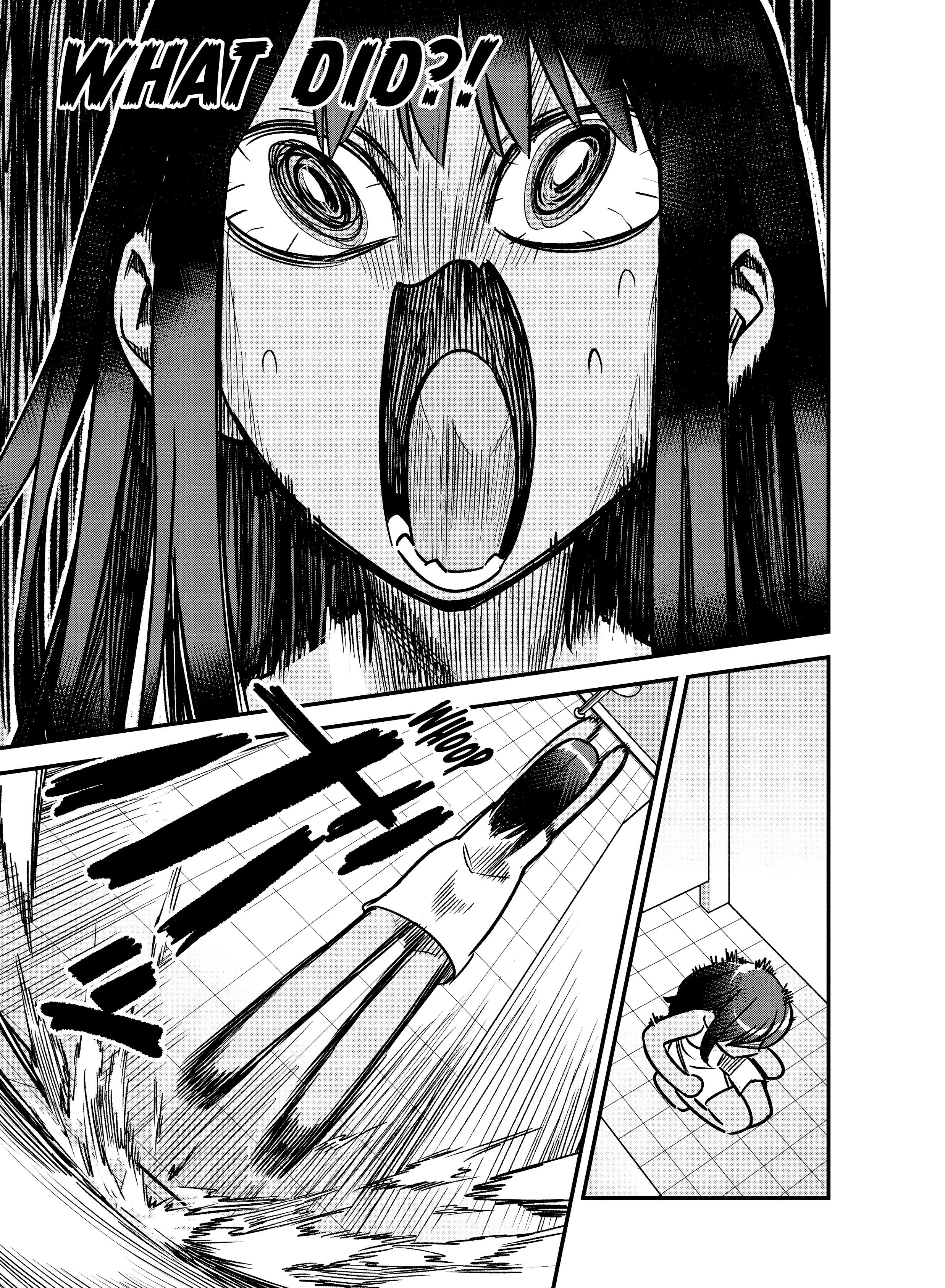 Ijiranaide, Nagatoro-san, Chapter 99 image 15